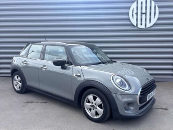 MINI Hatch 1.5 Cooper Classic 5dr