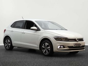 Volkswagen Polo 1.0 Polo Match Evo 5dr