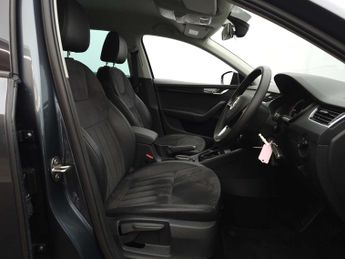 SKODA OCTAVIA 1.5 Octavia SE L TSi Semi-Auto 5dr