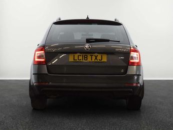 SKODA OCTAVIA 1.5 Octavia SE L TSi Semi-Auto 5dr