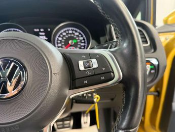 VOLKSWAGEN GOLF 1.5 Golf R-Line TSi Evo Semi-Auto 5dr