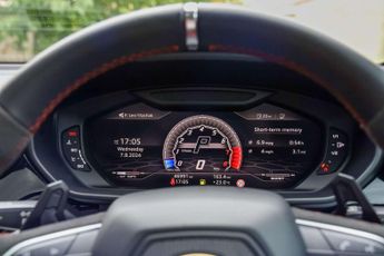 LAMBORGHINI URUS 4.0 Urus V8 Auto 4WD 5dr