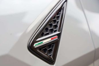 LAMBORGHINI URUS 4.0 Urus V8 Auto 4WD 5dr
