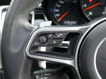 Porsche MACAN 3.0 Macan GTS Semi-Auto 4WD 5dr