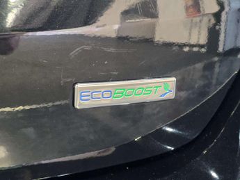 Ford Focus Zetec