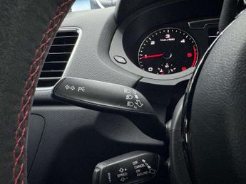 AUDI Q3 2.0 Q3 S Line+ TDI Quattro Semi-Auto 4WD 5dr