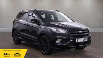 FORD KUGA 2.0 TDCi ST-Line X SUV 5dr Diesel Powershift AWD Euro 6 (s/s) (1