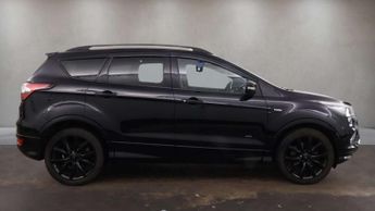 FORD KUGA 2.0 TDCi ST-Line X SUV 5dr Diesel Powershift AWD Euro 6 (s/s) (1