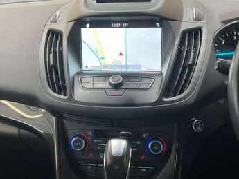 FORD KUGA 2.0 TDCi ST-Line X SUV 5dr Diesel Powershift AWD Euro 6 (s/s) (1