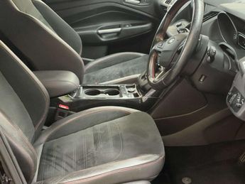 FORD KUGA 2.0 TDCi ST-Line X SUV 5dr Diesel Powershift AWD Euro 6 (s/s) (1