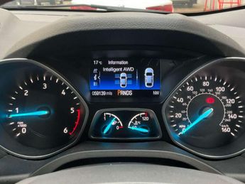 FORD KUGA 2.0 TDCi ST-Line X SUV 5dr Diesel Powershift AWD Euro 6 (s/s) (1