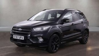 FORD KUGA 2.0 TDCi ST-Line X SUV 5dr Diesel Powershift AWD Euro 6 (s/s) (1