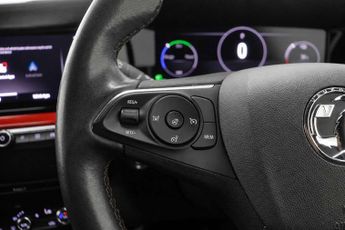 VAUXHALL Mokka Electric 50kWh GS SUV 5dr Electric Auto (136 ps)