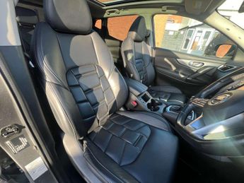 NISSAN QASHQAI 1.3 Qashqai N-Motion DiG-T Semi-Automatic 5dr - NATIONAL DELIVER