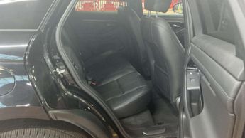 LAND ROVER RANGE ROVER EVOQUE 2.0 Range Rover Evoque R-Dynamic HSE D Automatic 4WD 5dr - NATIO