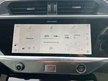 JAGUAR I-PACE I-Pace HSE Black 4WD 5dr - NATIONAL DELIVERY*