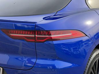 JAGUAR I-PACE I-Pace HSE Black 4WD 5dr - NATIONAL DELIVERY*