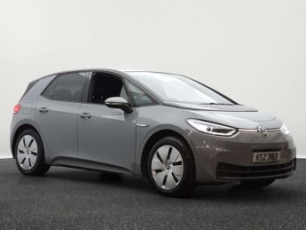VOLKSWAGEN ID.3 ID3 Family 5dr