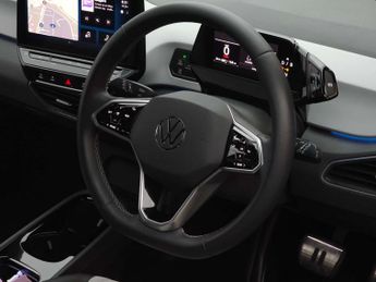 VOLKSWAGEN ID.3 ID3 Family 5dr