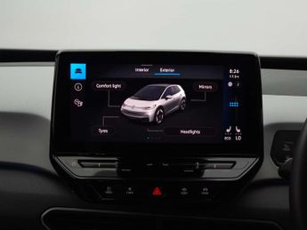 VOLKSWAGEN ID.3 ID3 Family 5dr