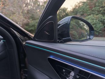 MERCEDES-BENZ E-CLASS 2.0 E 220 AMG Line Premium D MHEV Auto 4dr