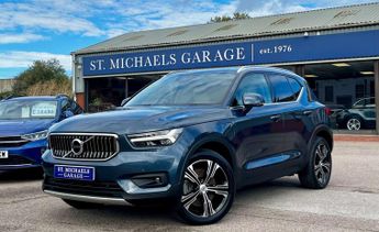 Volvo XC40 1.5 XC40 Inscription Pro T5 Recharge Auto 5dr
