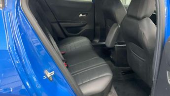 Vauxhall Mokka 1.2 Turbo Launch Edition SUV 5dr Petrol Auto Euro 6 (s/s) (130 p