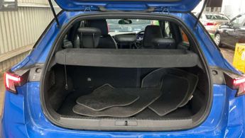 Vauxhall Mokka 1.2 Turbo Launch Edition SUV 5dr Petrol Auto Euro 6 (s/s) (130 p