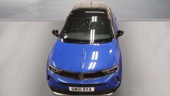 Vauxhall Mokka 1.2 Turbo Launch Edition SUV 5dr Petrol Auto Euro 6 (s/s) (130 p