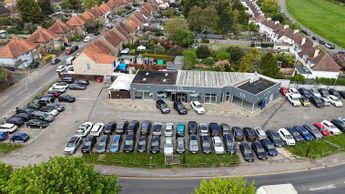 Kia Sportage 1.6 CRDi GT-Line SUV 5dr Diesel DCT Euro 6 (s/s) (134 bhp)