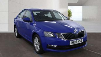 Skoda Octavia 1.0 TSI GPF SE Technology Hatchback 5dr Petrol DSG Euro 6 (s/s) 