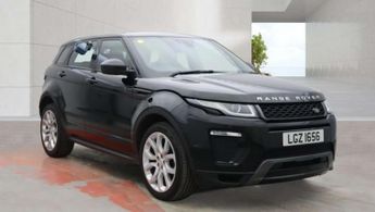 Land Rover Range Rover Evoque 2.0 eD4 HSE Dynamic SUV 5dr Diesel Manual FWD Euro 6 (s/s) (150 