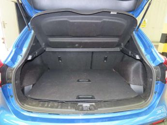 Nissan Qashqai 1.3 DIG-T Tekna SUV 5dr Petrol DCT Auto Euro 6 (s/s) (160 ps)