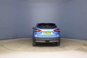 Nissan Qashqai 1.3 DIG-T Tekna SUV 5dr Petrol DCT Auto Euro 6 (s/s) (160 ps)