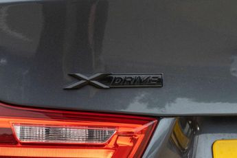 BMW 4 SERIES 3.0 435d M Sport Coupe 2dr Diesel Auto xDrive Euro 6 (s/s) (313 