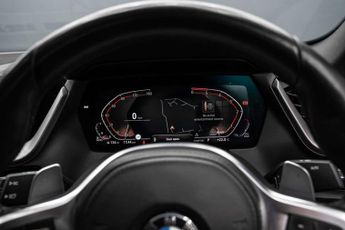 BMW 2 SERIES 2.0 220d M Sport Auto 4dr