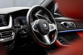 BMW 2 SERIES 2.0 220d M Sport Auto 4dr