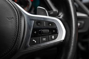 BMW 2 SERIES 2.0 220d M Sport Auto 4dr