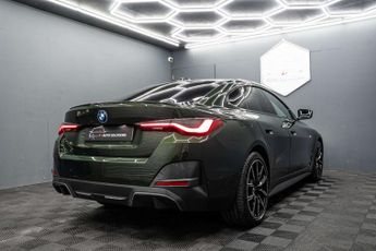 BMW I4 i4 eDrive 40 M Sport 5dr