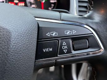 SEAT ATECA 1.5 Ateca SE TSi Evo Semi-Auto 5dr