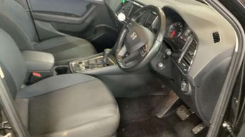 SEAT ATECA 1.5 Ateca SE TSi Evo Semi-Auto 5dr