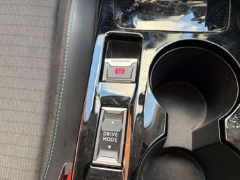 PEUGEOT 208 208 Allure Premium EV 5dr