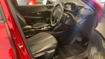 PEUGEOT 208 208 Allure Premium EV 5dr