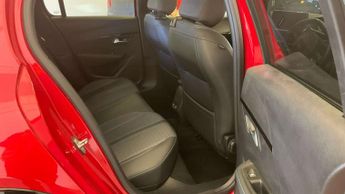 PEUGEOT 208 208 Allure Premium EV 5dr