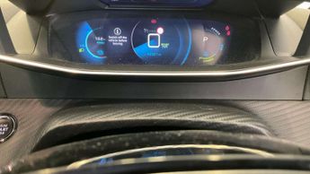 PEUGEOT 208 208 Allure Premium EV 5dr