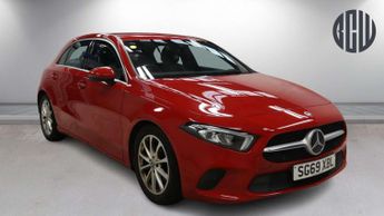 Mercedes A Class 1.3 A 180 Sport Executive 5dr