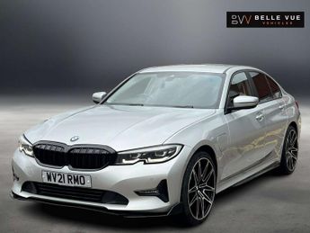 BMW 3 SERIES 2.0 330e SE Professional Automatic 4dr - NATIONAL DELIVERY*