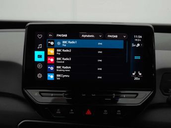 VOLKSWAGEN ID.3 ID3 Life 5dr