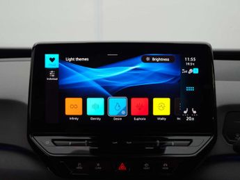 VOLKSWAGEN ID.3 ID3 Life 5dr