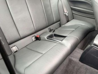BMW 2 Series 2.0 220i M Sport Auto 2dr